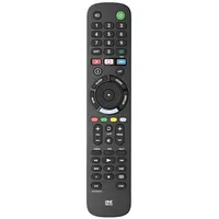 One For All Tv Replacement Remotes Tv-  Urc4912 8716184072697 Wlononwcrcgrp