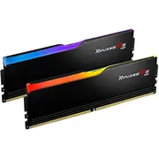Operatyvinė atmintis G.skill Ripjaws M5 Rgb 96Gb 2X48Gb Ddr5 5200Mhz  F5-5200J4040A48Gx2-Rm5Rk 4713294235916 100063876