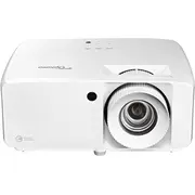 Optoma Zh450 data projector Standard throw 4500 Ansi lumens Dlp 1080P 1920X1080 3D White  E9Pd7L321Ez1 5055387666825 Sysopapbi0113