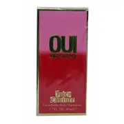 Oui Juicy Couture Eau De Parfum - 50Ml  0719346232906 719346232906 33030010
