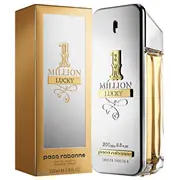 Paco Rabanne 1 Million Lucky Smaržas Edt 200Ml  3349668566211