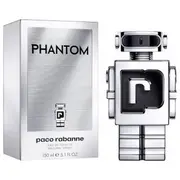 Paco Rabanne Phantom Smaržas Edt 150 ml  3349668596348