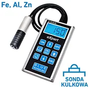 Paint Thickness Gauge E-12-S-Al Expert  22493 5904730948135 Wlononwcr4969
