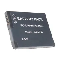Panasonic, battery Dmw-Bcl7  Dv00Dv1380 4775341113806
