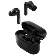 Panasonic Rz-B110W Headset Wireless In-Ear Calls/Music/Sport/Everyday Black  Rz-B110Wde-K 5025232920815 812338