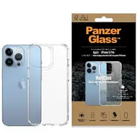 Panzerglass Hardcase iPhone 13 Pro 6,1 Antibacterial Military grade clear 0323  5711724003233