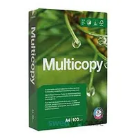 Papīrs Multicopy A4/100Gr 500 lap.  Mc57091