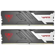 Patriot Memory Viper Venom Pvv548G640C32K memory module 48 Gb 2 x 24 Ddr5 6400 Mhz Ecc  4711378429619 20881577924
