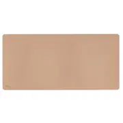 Peles paliktnis Trust Benya Xxl Desk Pad Beige  25713 8713439257137
