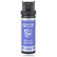 Pepper gas Police Perfect Guard 1000 - 55 ml. gel Pg.1000  5902944116562 Obrguagap0001
