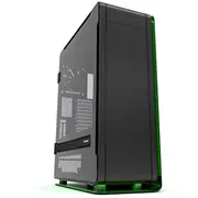 Phanteks Enthoo Elite Full Tower Black  Ph-Es916EBk 886523301233 Wlononwcraizx