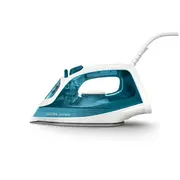 Philips 2000 sērijas Tvaika gludeklis, 2000W, zils  Dst2020/90 8720389044601