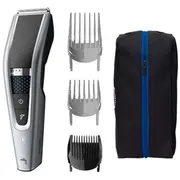 Philips Hairclipper series 5000 Mazgājama matu griešanas mašīna Hc5630/15  8710103897842