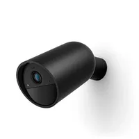 Philips Hue  Secure Battery Camera Bullet Ip65 Black 8719514492776