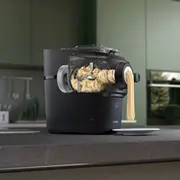 Philips pastas gatavotājs, 200W, melns  Hr2665/96 8720389014833