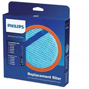 Philips rezerves filtrs spieķveida putekļsūcejam Powerpro Aqua un Duo Fc5007/01  8710103889403