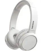 Philips Tah4205Wt 00 Bluetooth bezvadu austiņas ar mikrofonu  Tah4205Wt/00 4895229110281