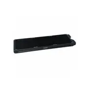 Phobya R27-S420 Radiator, 420Mm, 18 Fpi, 2X G1/4  Wara-615 4049469346409 Wlononwcrmtps