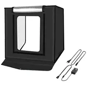 Photo Studio Puluz 40Cm Led 2400 lumens Pu5040Eu  5907489601221 63079098