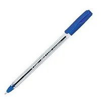 Pildspalva lodīšu Jet zila,  Flair Fla50636