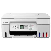 Pixma G3470 White 5805C029 printer  4549292205534 Ppcanaxg3470Wht