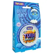 Plasticine Tubi Smart Playdough - Blue Sky 50G  Tu3853 5901087038533 Jitubz0Uf038533