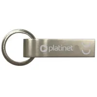 Platinet Usb Flash Drive K-Depo 64Gb Metal  Pmfmk64 5907595448512