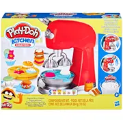 Play-Doh Rotaļu komplekts Maģiskais mikseris  F47185L0 5010994111861