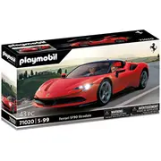 Playmobil Modern Cars Ferrari Sf90 Stradale 71020  71020P 4008789710208