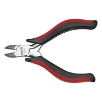 Pliers side,cutting ergonomic two-component handles 115Mm  Yt-2081