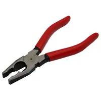 Pliers universal 160Mm for bending, gripping and cutting  Knp.0301160 03 01 160