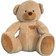 Plush Oktawian Teddy Bear creamy 75 cm  9176 5904209891764 W1Tlom0U1091764