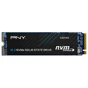 Pny Cs2140 1 Tb M.2 Pci Express 4.0 Nvme 3D Nand  M280Cs2140-1Tb-Rb 751492650944 Diapnyssd0044