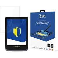Pocketbook Inkpad 3 Pro - 3Mk Paper Feeling 8.3 screen protector  do Feeling99 5903108516822
