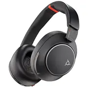 Hp Poly Voyager Surround 85 Uc Usb-C Headset Usb-C/A Adapter Charging Stand  8G7T7Aa 196786456633 167249