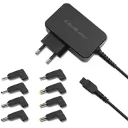 Power adapter 45W 8 plugins  51025 5901878510255 Azqolzu00051025