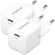 Power Adapter Usb-C/7803032 Intenso  7803032 4034303034055