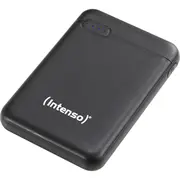 Power Bank Usb 5000Mah/Black 7313520 Intenso  4034303028221