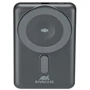 Power Bank Wrl 5000Mah/MagsafeIwatch Va2607 Rivacase  4260709014951