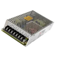 Power supply switched-mode for building in,modular 150W 6.5A  Rs-150-24