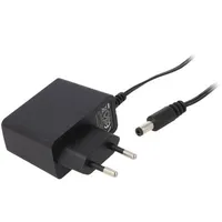 Power supply switched-mode mains,plug 12Vdc 1.33A 15W 84.5  Pro1512W2E-2555