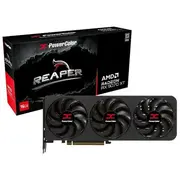 Vaizdo plokštė Amd Powercolor Rx9070Xt 16G-A 16Gb Gddr6 Pcie x16 2970Mhz  4713436175759 Vgapocati0287