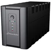 Powerwalker Vi 1200 Sh Ups  4260074975079