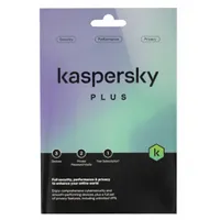 Programma Kaspersky Standart 1 Gads 3 Iekārtām  Kl1041Oucfs 5056244920975