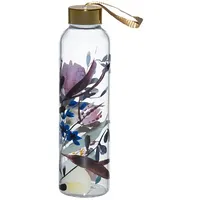 Pudele Flora lilac stikla 0.55L  012721 6410416254500 625450