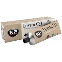Pulēšanas pasta 100Gr. K2 Luster Q3 Green K2L3100 