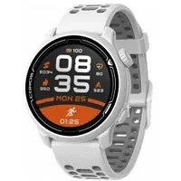 Pulkstenis Pace2 Premium Gps Sport Watch Krāsa Red  810005781664