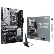 Pagrindinė plokštė Asus Prime Z790-P Wifi Ddr5 Atx Lga1700  90Mb1Cj0-M1Eay0 4711081937227 46488003