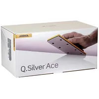 Q.silver Ace 70X198Mm Grip 8H P240,  3263509925 6416868267389