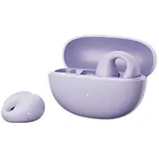 Qcy Crossky C10 headphones Purple  Ct01 purple 6957141410066 076978